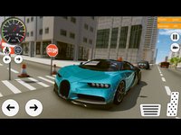 City Car Driving School 2018 screenshot, image №1756138 - RAWG