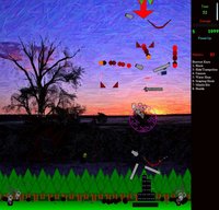 Meteor Mayhem screenshot, image №461537 - RAWG