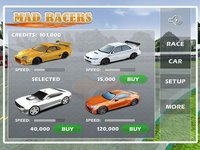 Mad Racers Free - Australia Car Racing Cup screenshot, image №1333753 - RAWG