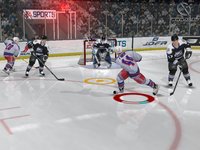 NHL 2005 screenshot, image №401452 - RAWG