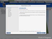 Football Manager 2010 screenshot, image №537800 - RAWG