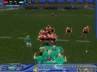 Pro Rugby Manager 2004 screenshot, image №379589 - RAWG