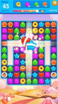 Candy Cupcake screenshot, image №1553811 - RAWG