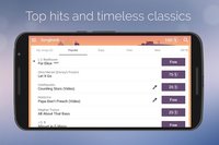 Guitar Free - Play & Learn screenshot, image №2090284 - RAWG