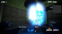 Extinction (itch) (EnfenyxGaming) screenshot, image №3538269 - RAWG