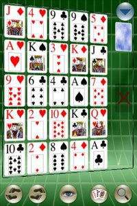 Solitaire Forever screenshot, image №1408740 - RAWG