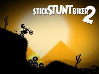 Stick Stunt Biker 2 screenshot, image №914519 - RAWG