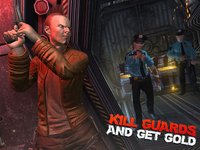 Gangster Kill & Theft screenshot, image №2037377 - RAWG