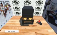 Barbershop Simulator V1 screenshot, image №1925311 - RAWG