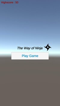 The Way of Ninja screenshot, image №2838922 - RAWG