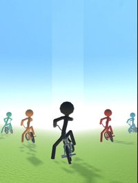 Stickman Riders screenshot, image №1986194 - RAWG