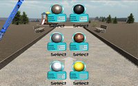 Pro Bocce 2018 screenshot, image №980926 - RAWG