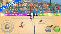 OverTheNet V2 Beach Volley screenshot, image №1657266 - RAWG