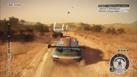 Colin McRae: DiRT 2 screenshot, image №778304 - RAWG