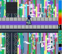 Superstar Hero screenshot, image №1934927 - RAWG