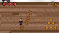 Misadventure (TeamSteve) screenshot, image №1916079 - RAWG