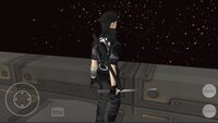 Mercenary Adrift Arcade screenshot, image №2462709 - RAWG