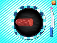 Lunchbox Sandwich screenshot, image №969649 - RAWG