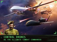 Drone: Shadow Strike screenshot, image №927381 - RAWG