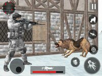 Call of Sniper War 2021 screenshot, image №2687433 - RAWG