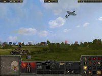 Theatre of War 2: Kursk 1943 screenshot, image №173170 - RAWG