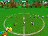 Crazy Soccer Mundial screenshot, image №479877 - RAWG