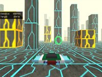 Risky Hovercraft Takedown - Free Game screenshot, image №972603 - RAWG