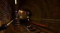 Back in Service: a Metro Driver screenshot, image №4154529 - RAWG