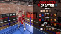 Ragdoll Boxing Multiplayer screenshot, image №4231315 - RAWG