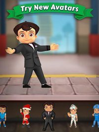 Chhota Bheem Surfer - Mumbai screenshot, image №1447831 - RAWG