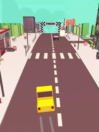 Danger Rider 3D screenshot, image №2275953 - RAWG