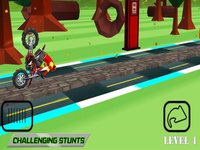 Stunt Bike Racing Master screenshot, image №1822806 - RAWG