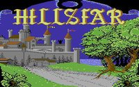 Hillsfar (1993) screenshot, image №734311 - RAWG