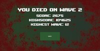 INFESTATION! screenshot, image №3442602 - RAWG
