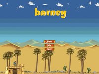 Barney - Platformer Game with Upgradable Guns screenshot, image №64779 - RAWG