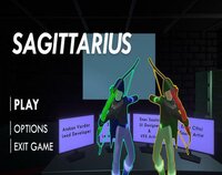 Sagittarius (atakanvardar) screenshot, image №2949380 - RAWG