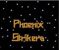 Phoenix Strikers screenshot, image №2397636 - RAWG