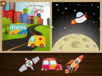Sorter - Toddler & Baby Educational Learning Games screenshot, image №2227170 - RAWG