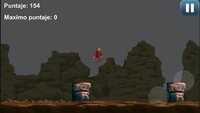 Runner Melancholy screenshot, image №2719795 - RAWG