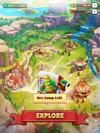 Empire: Age of Knights screenshot, image №2199073 - RAWG