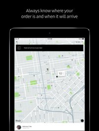 Uber Driver screenshot, image №2015670 - RAWG