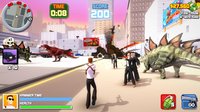 Hero Hunters - Jurassic Shooting Sniper screenshot, image №856497 - RAWG