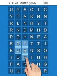 Words All Around - Best Word Search And Puzzle Game screenshot, image №962136 - RAWG