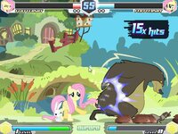 Fighting is Magic: Aurora screenshot, image №3660252 - RAWG