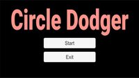 circle dodger (ghhosty) screenshot, image №3722337 - RAWG