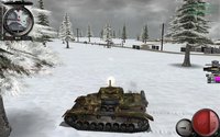 Tank Ace screenshot, image №544698 - RAWG