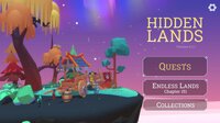 Hidden Lands - Spot the differences 3D screenshot, image №2685487 - RAWG