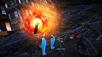 Superhero Simulator screenshot, image №4259030 - RAWG