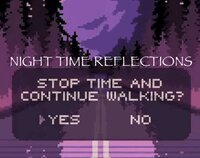 Night Time Reflections screenshot, image №2500095 - RAWG