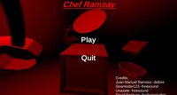 CHEF RAMSAY screenshot, image №2789696 - RAWG